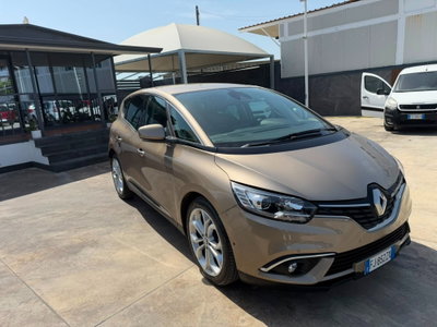 Renault Scenic E-Tech Electric XMod dCi 110 CV Start&Stop Energy Bose (2)