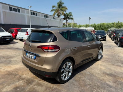 Renault Scenic E-Tech Electric XMod dCi 110 CV Start&Stop Energy Bose (4)