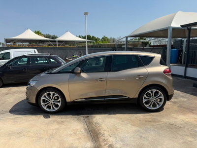 Renault Scenic E-Tech Electric XMod dCi 110 CV Start&Stop Energy Bose (6)