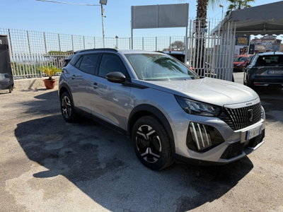 Peugeot 2008 PureTech 130 S&S EAT8 Allure Pack usata