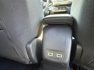 Peugeot 2008 PureTech 130 S&S EAT8 Allure Pack (19)