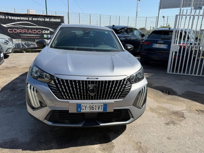 Peugeot 2008 PureTech 130 S&S EAT8 Allure Pack (2)