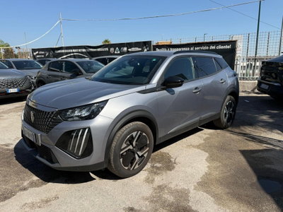 Peugeot 2008 PureTech 130 S&S EAT8 Allure Pack (3)