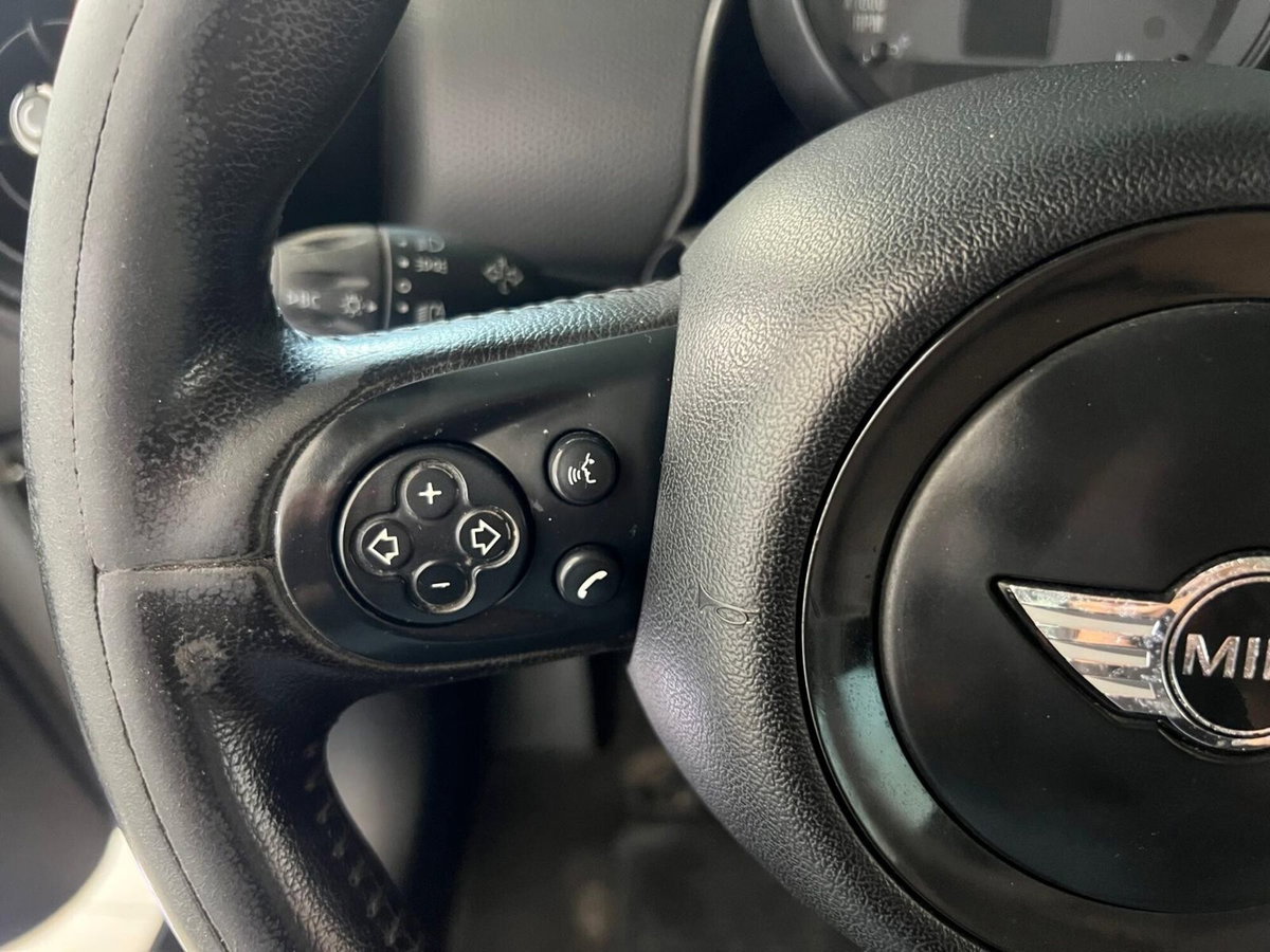 MINI Mini Countryman 1.6 One D Countryman (10)