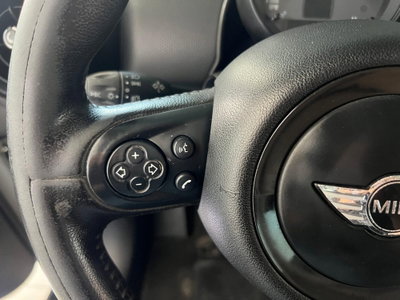 MINI Mini Countryman 1.6 One D Countryman (10)
