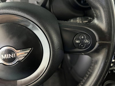 MINI Mini Countryman 1.6 One D Countryman (11)
