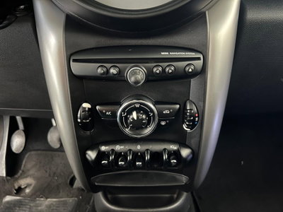MINI Mini Countryman 1.6 One D Countryman (13)