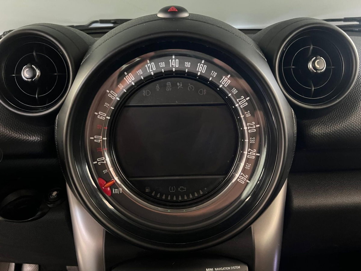 MINI Mini Countryman 1.6 One D Countryman (14)