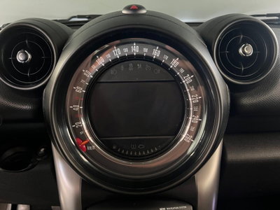 MINI Mini Countryman 1.6 One D Countryman (14)