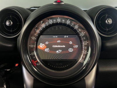 MINI Mini Countryman 1.6 One D Countryman (15)