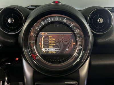 MINI Mini Countryman 1.6 One D Countryman (16)
