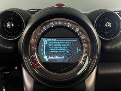 MINI Mini Countryman 1.6 One D Countryman (17)
