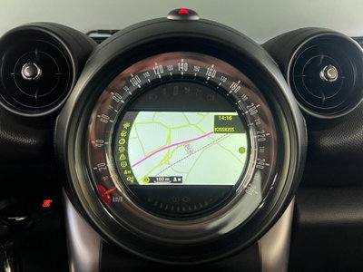 MINI Mini Countryman 1.6 One D Countryman (18)