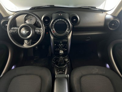 MINI Mini Countryman 1.6 One D Countryman (7)