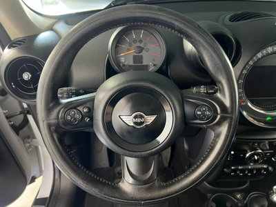 MINI Mini Countryman 1.6 One D Countryman (9)