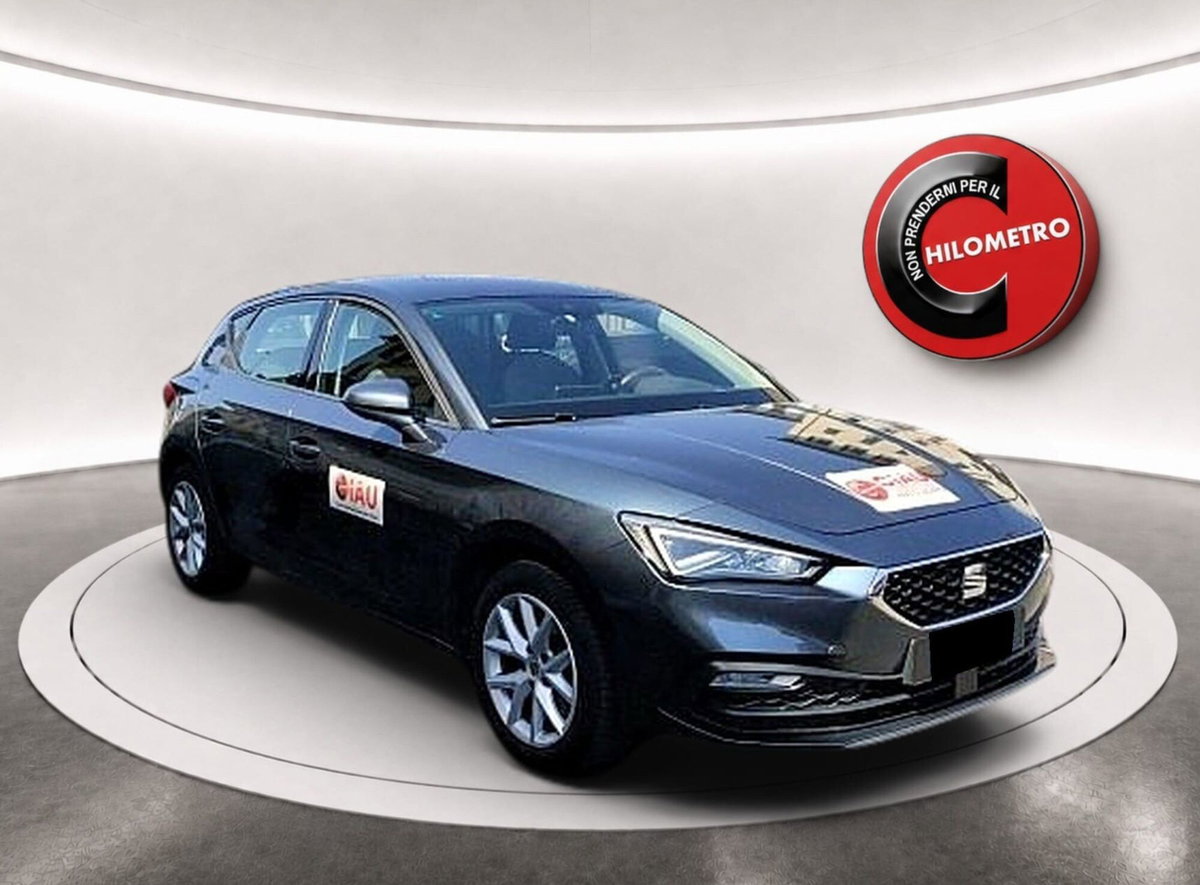 SEAT Leon 1.0 TSI Business