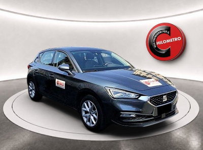 SEAT Leon 1.0 TSI Business usata