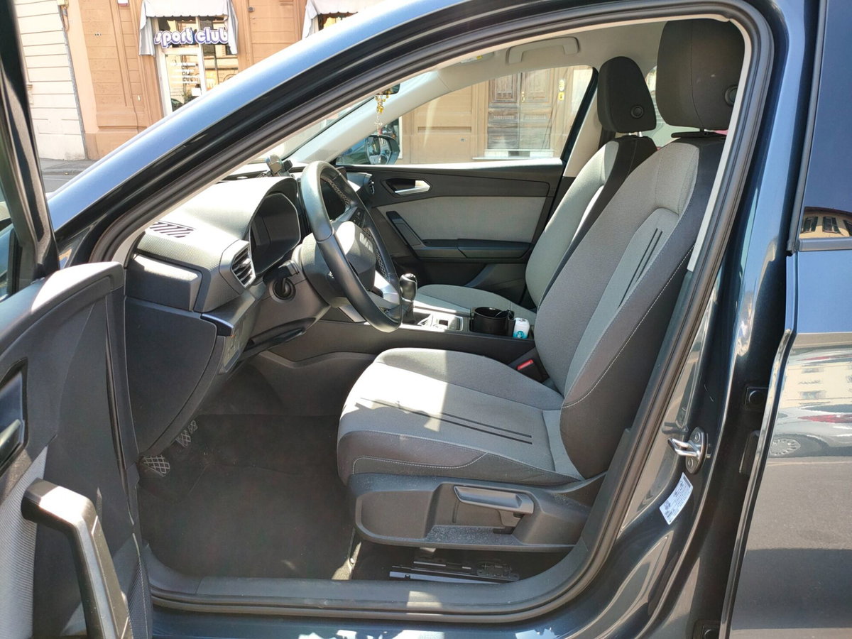 SEAT Leon 1.0 TSI Business (13)