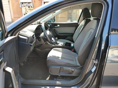 SEAT Leon 1.0 TSI Business (13)