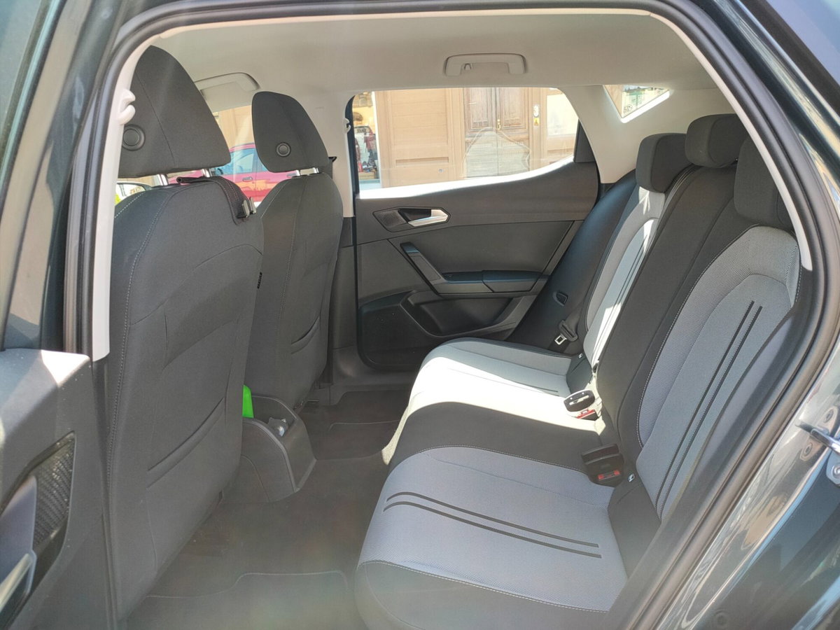 SEAT Leon 1.0 TSI Business (16)