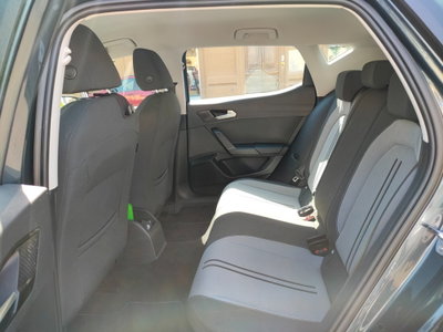 SEAT Leon 1.0 TSI Business (16)