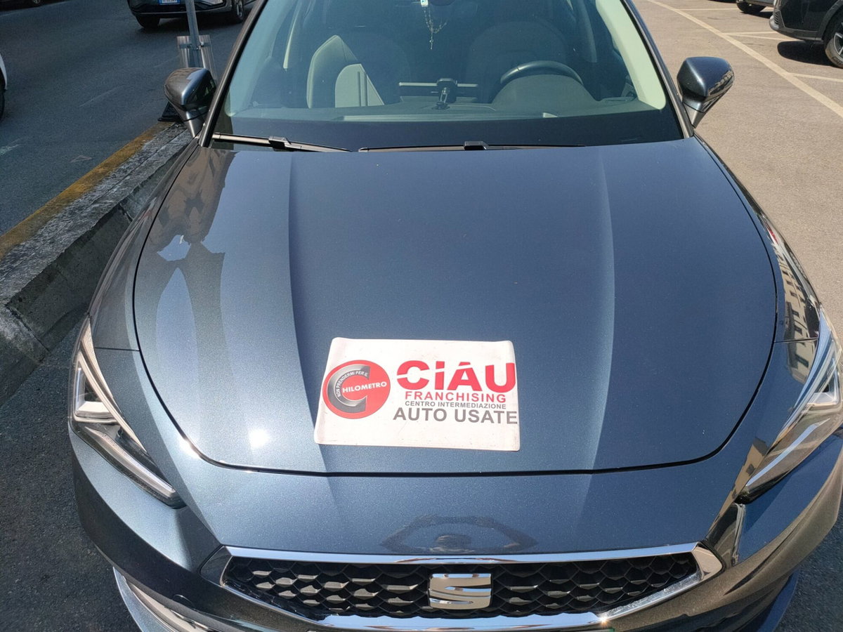 SEAT Leon 1.0 TSI Business (18)