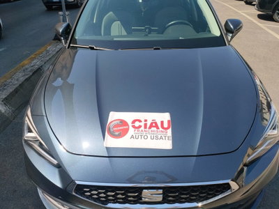 SEAT Leon 1.0 TSI Business (18)