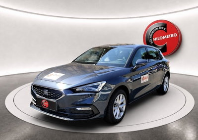 SEAT Leon 1.0 TSI Business (5)