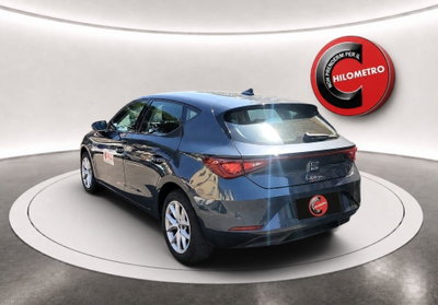 SEAT Leon 1.0 TSI Business (6)