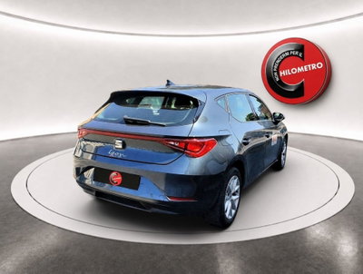 SEAT Leon 1.0 TSI Business (8)