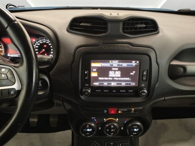 Jeep Renegade 1.6 Mjt 120 CV Limited (11)