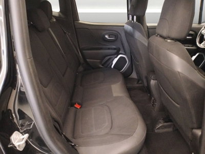 Jeep Renegade 1.6 Mjt 120 CV Limited (12)