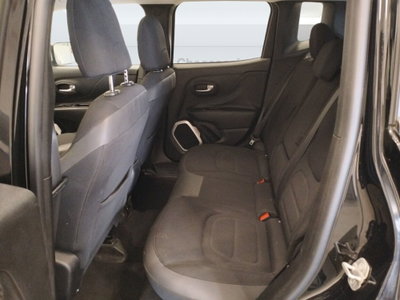 Jeep Renegade 1.6 Mjt 120 CV Limited (9)