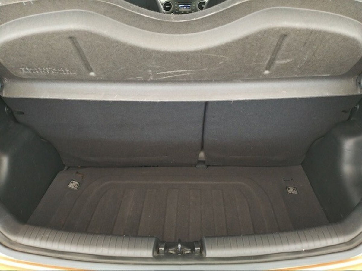 Hyundai i10 1.0 MPI Connectline (10)