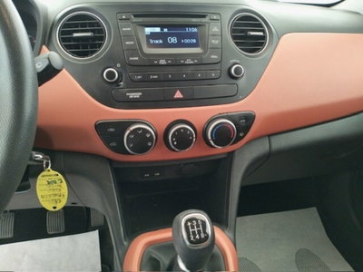 Hyundai i10 1.0 MPI Connectline (15)