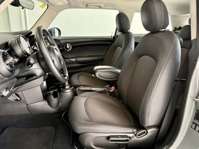 MINI Mini 1.5 Cooper Baker Street (12)