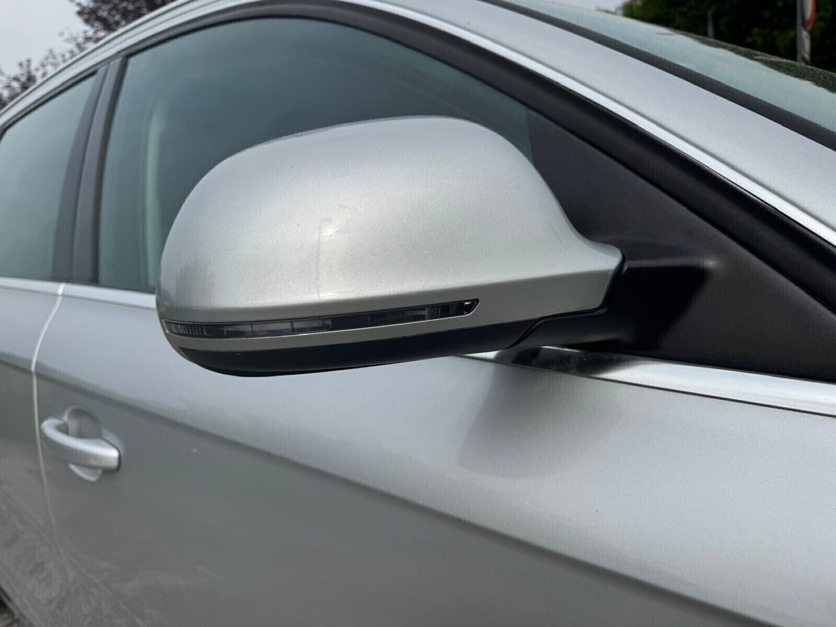 Audi A4 Avant 2.0 TDI 143 CV F.AP. multitronic (10)