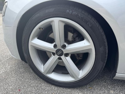 Audi A4 Avant 2.0 TDI 143 CV F.AP. multitronic (11)