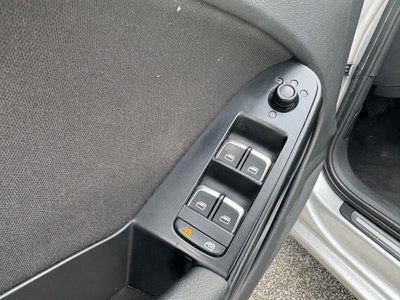 Audi A4 Avant 2.0 TDI 143 CV F.AP. multitronic (13)