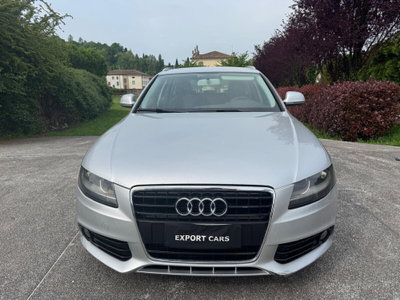 Audi A4 Avant 2.0 TDI 143 CV F.AP. multitronic (5)
