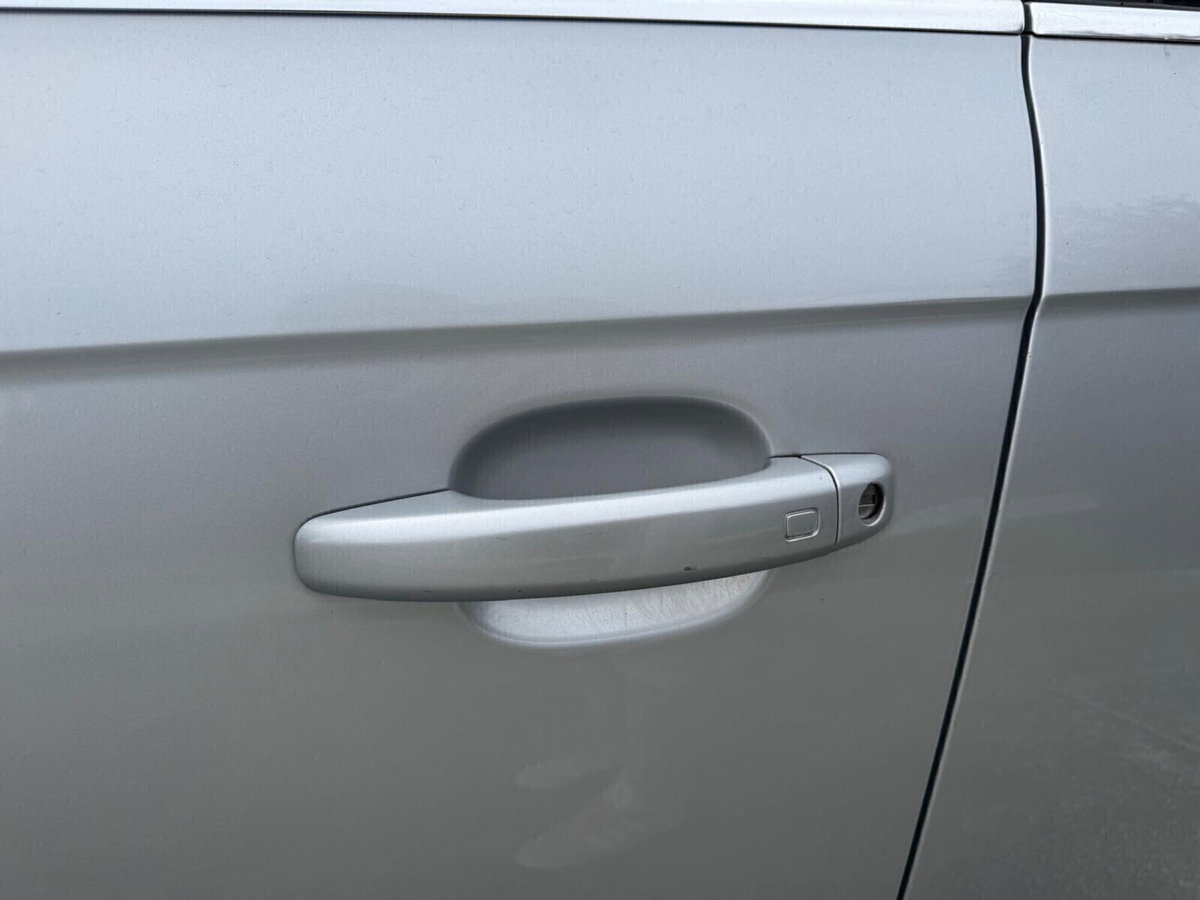 Audi A4 Avant 2.0 TDI 143 CV F.AP. multitronic (9)
