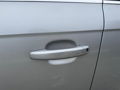 Audi A4 Avant 2.0 TDI 143 CV F.AP. multitronic (9)