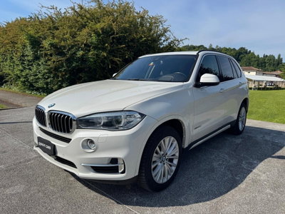 BMW X5 xDrive30d 249CV Experience usata