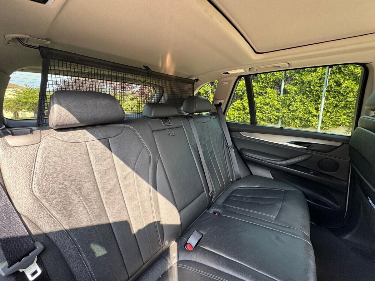 BMW X5 xDrive30d 249CV Experience (14)