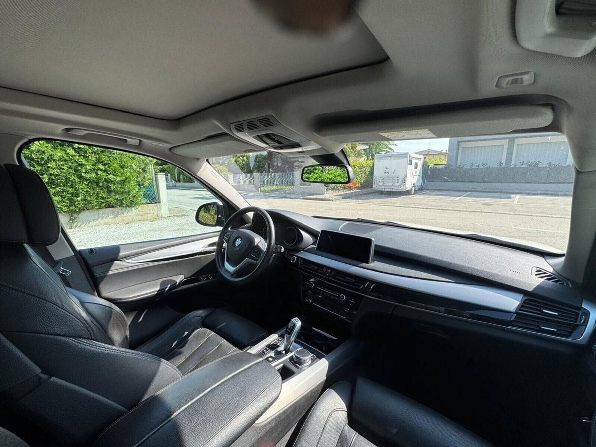 BMW X5 xDrive30d 249CV Experience (15)