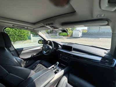 BMW X5 xDrive30d 249CV Experience (15)