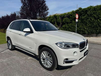 BMW X5 xDrive30d 249CV Experience (2)
