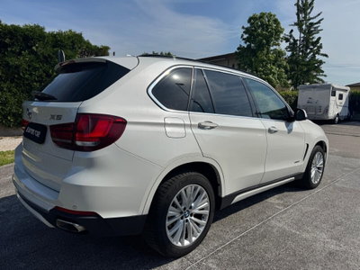 BMW X5 xDrive30d 249CV Experience (3)