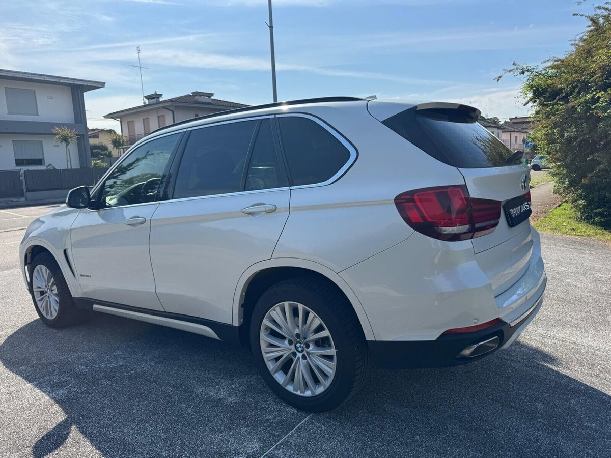 BMW X5 xDrive30d 249CV Experience (4)