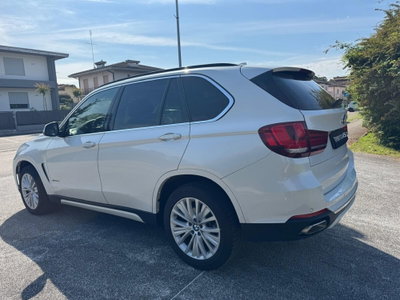 BMW X5 xDrive30d 249CV Experience (4)